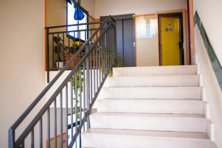 Jornada de Puertas Abiertas – Admisión Curso 2026/2027